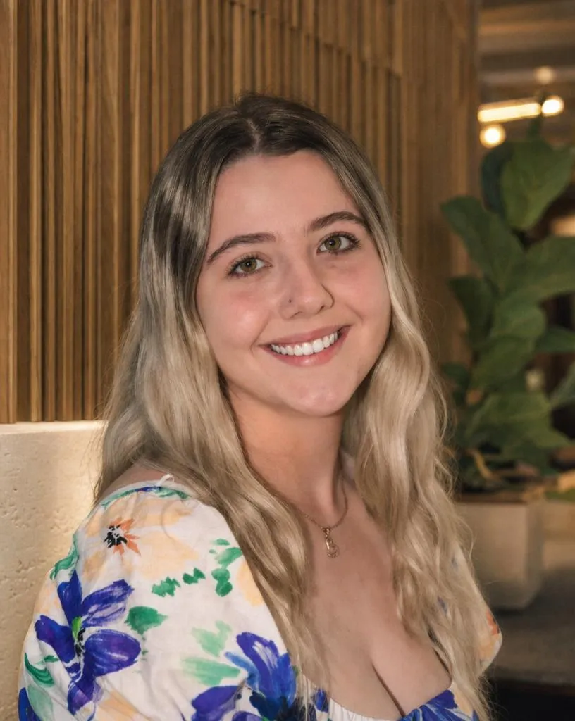 Jacque, Clinical Operations Coordinator at Constellation Therapies