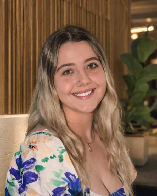 Jacque, Counsellor and Clinical Operations Coordinator at Constellation Therapies