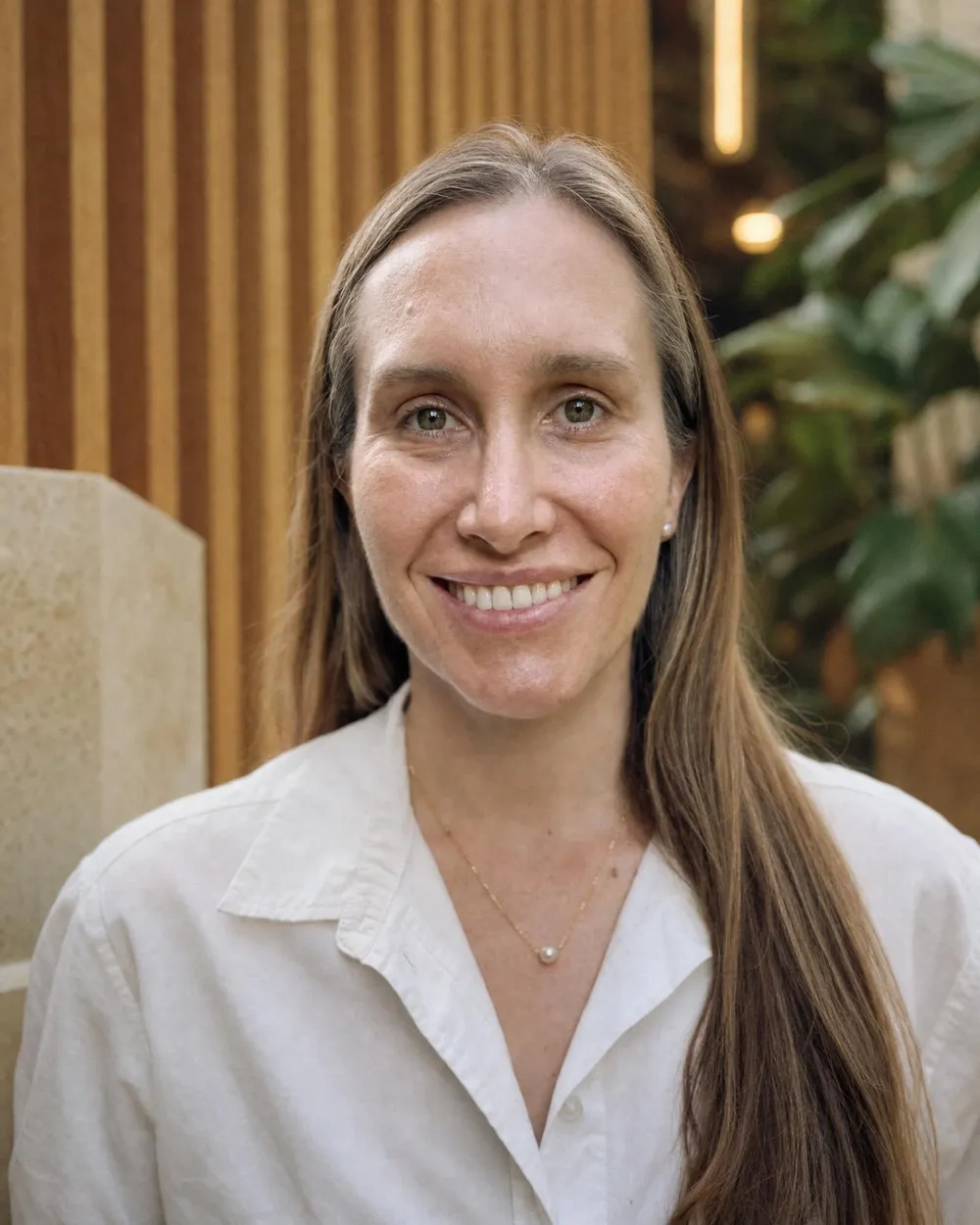 Lilli Frey, Director of Constellation Therapies