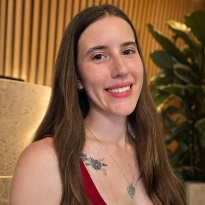 Phoebe, Counsellor and Allied Health Assistant at Constellation Therapies