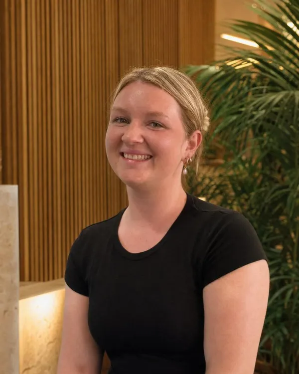 Tahnee, Counsellor at Constellation Therapies